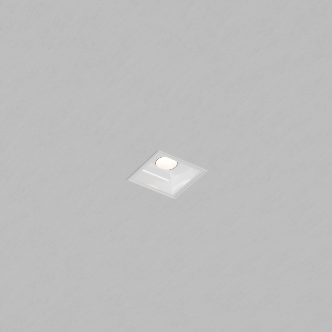 Fundo NoFrame 1 foco branco