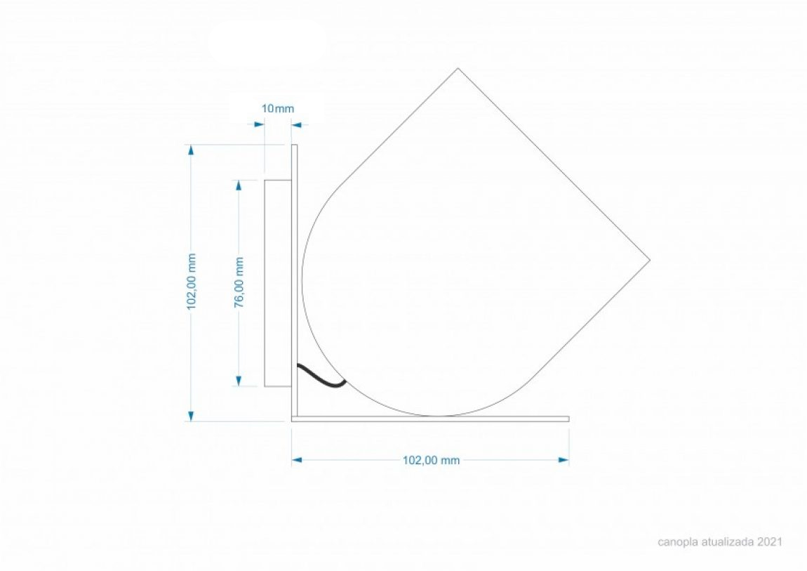 Theo AR 70 site