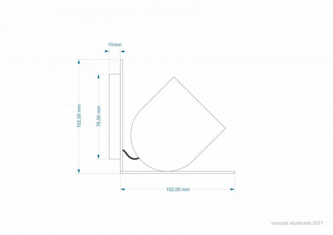 Theo MR11 site