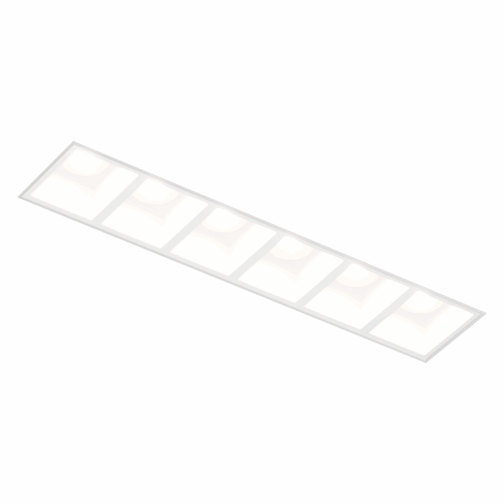 Micro Quadrado NF Branco