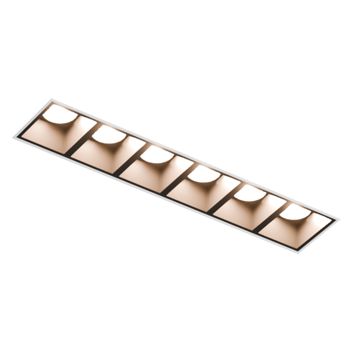 Micro Quadrado NF Preto