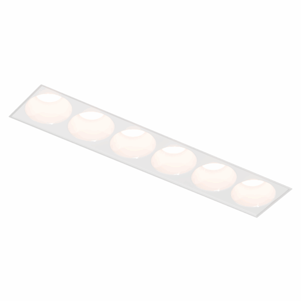 Micro Redondo NF Branco