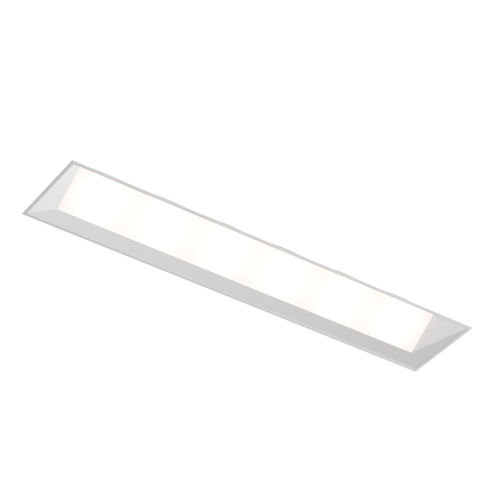 Wall Wash NF Branco