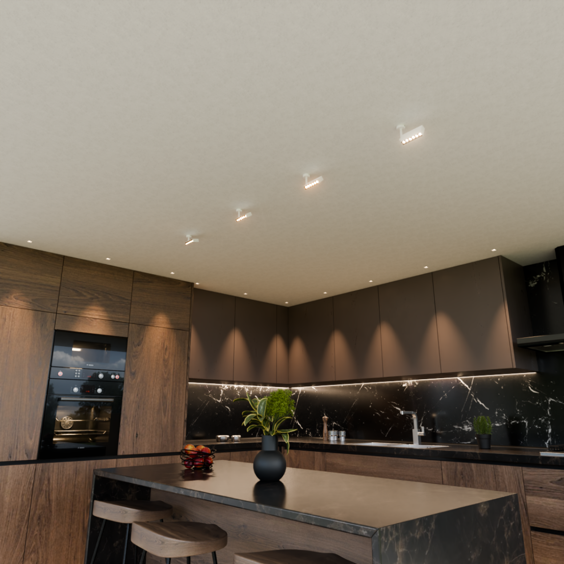 High Micro Point Spot Preto2