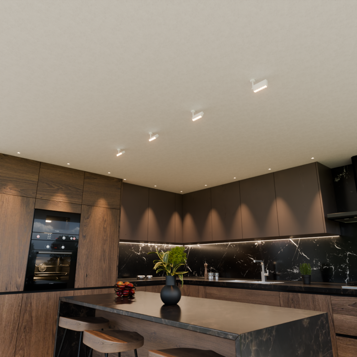 High Micro Spot Branco2