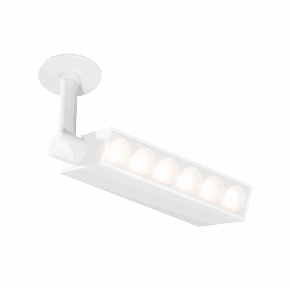 High micro point spot branco 2