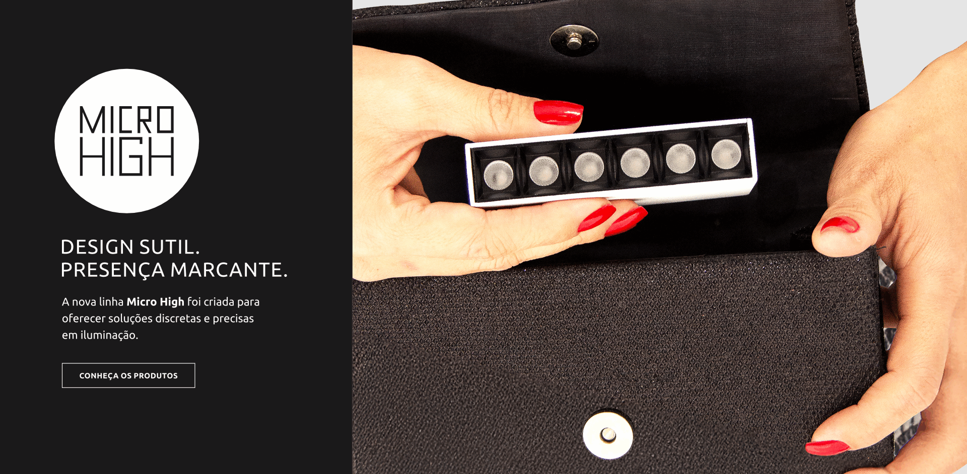 Banner para site Micro High Interpam A