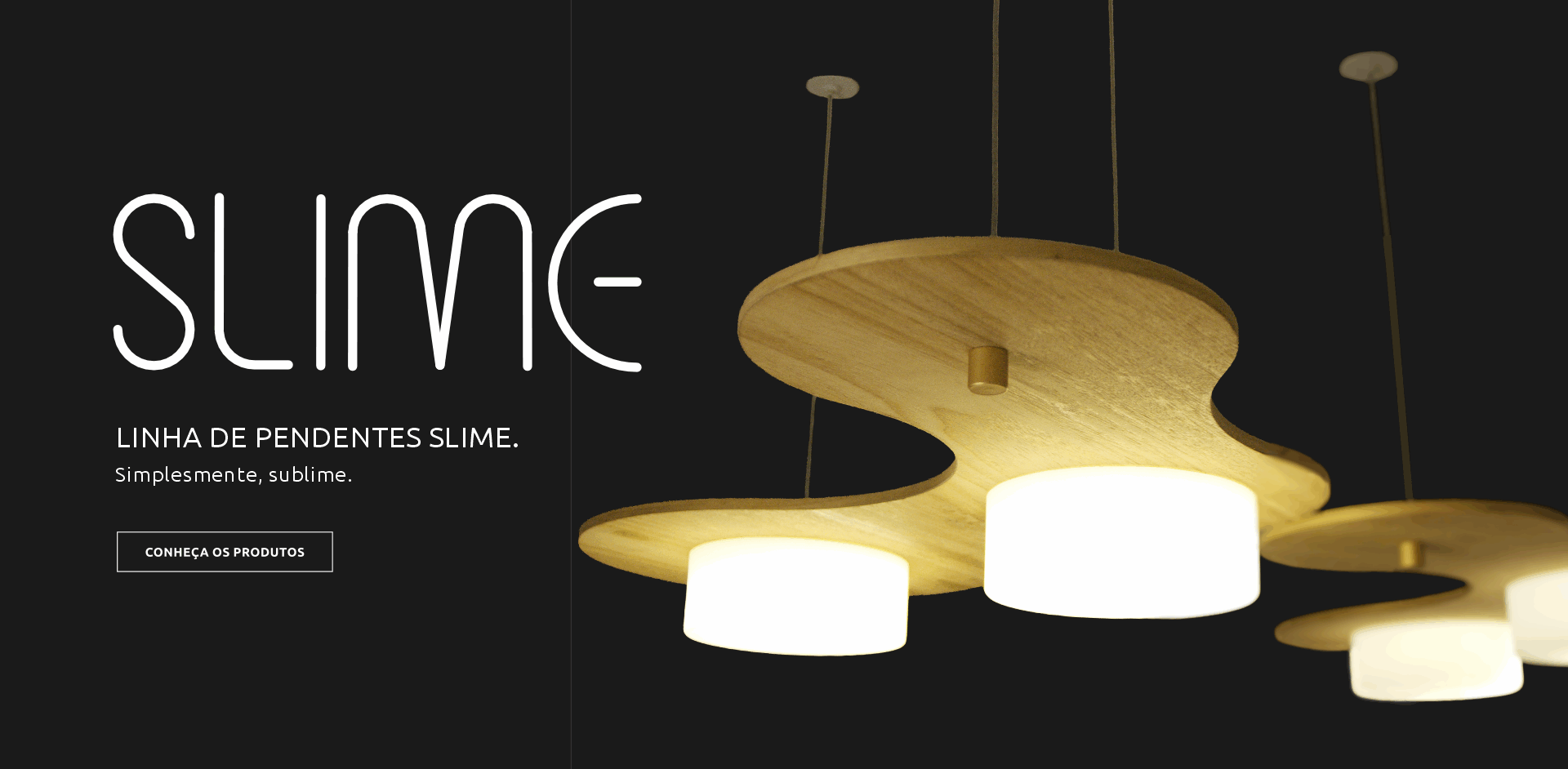 Banner para site SLIME Interpam